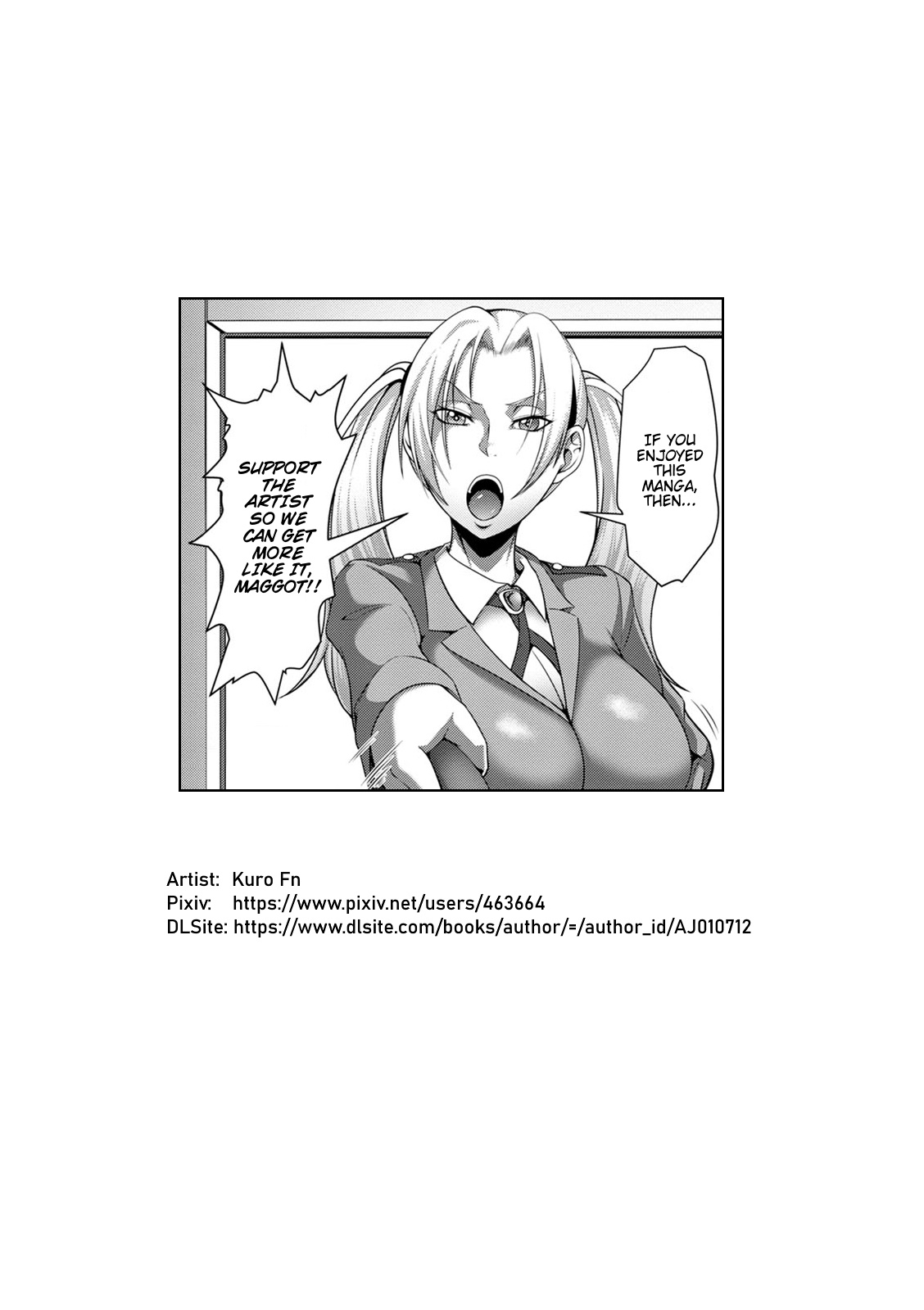 Kangoku Shuukan ~Chinikukei Shikkouchuu~ - Page 21
