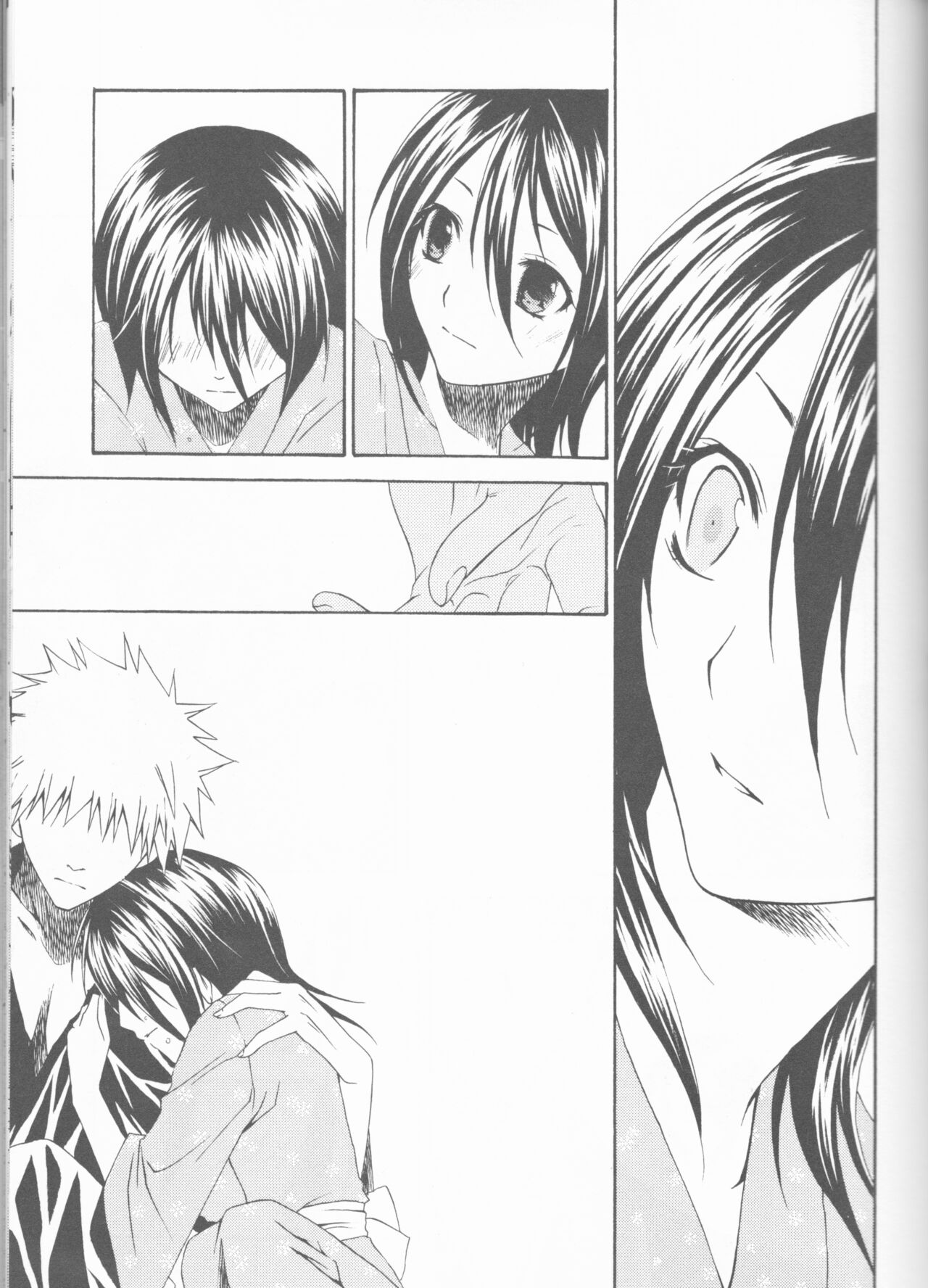 Kamikaze 2 - Page 25