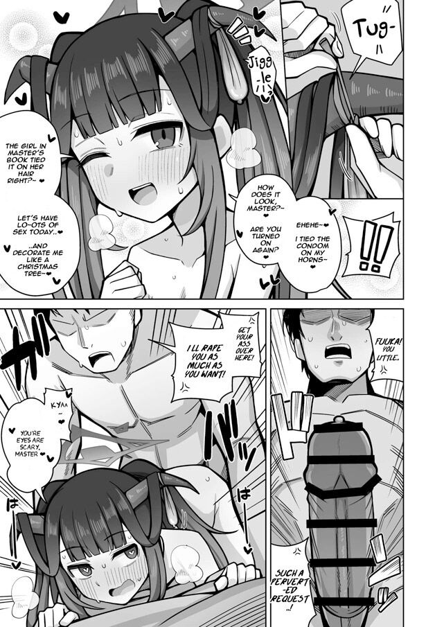 Itoshii, Eat Me. - Page 32