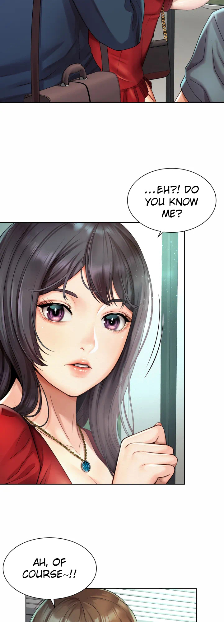 Workplace Romance - Page 20