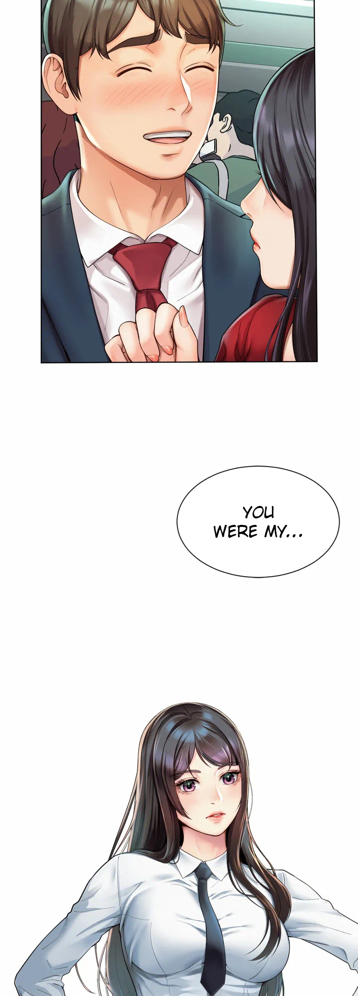 Workplace Romance - Page 21
