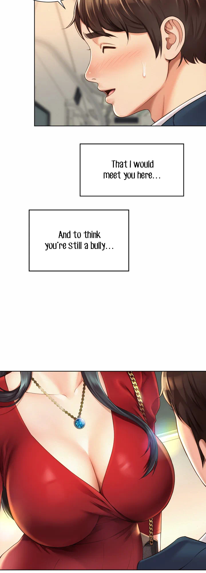 Workplace Romance - Page 35