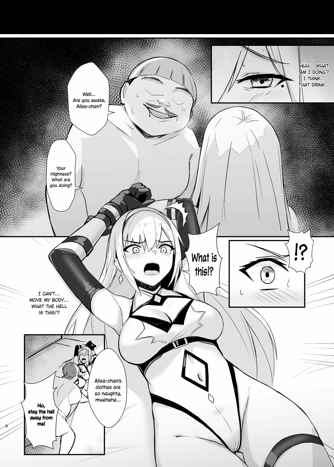 Preview page 8