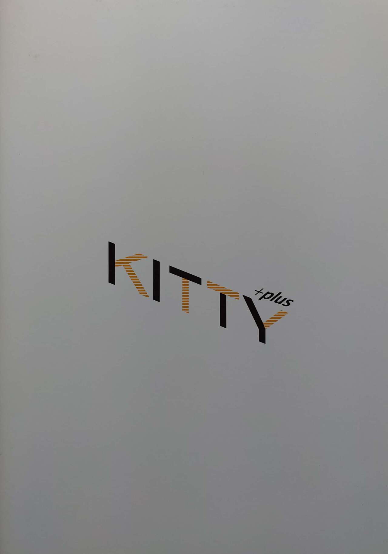 KITTY +plus - Page 23