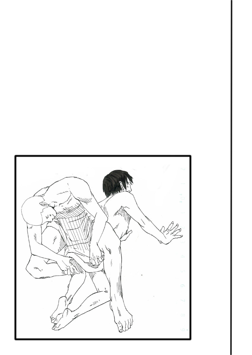 Bokura no Hotai - Page 36