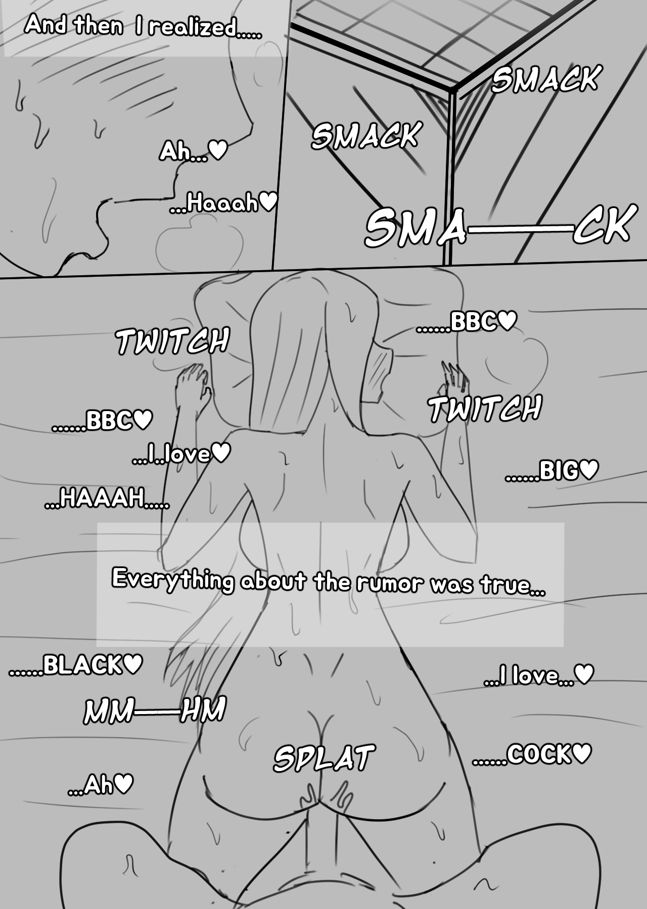 Snow Bunny | 23-01 ENG - Page 14