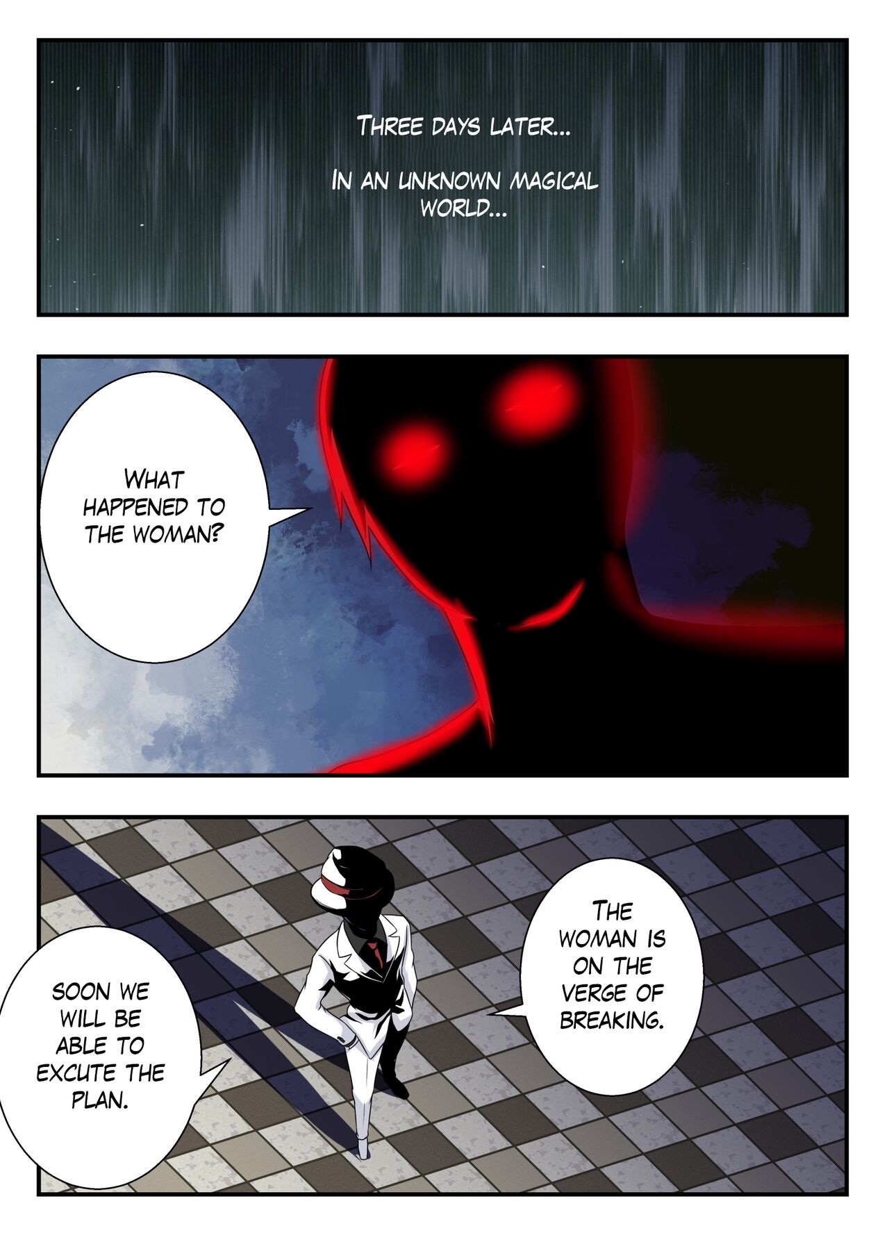 Genshin All-Stars - Page 13