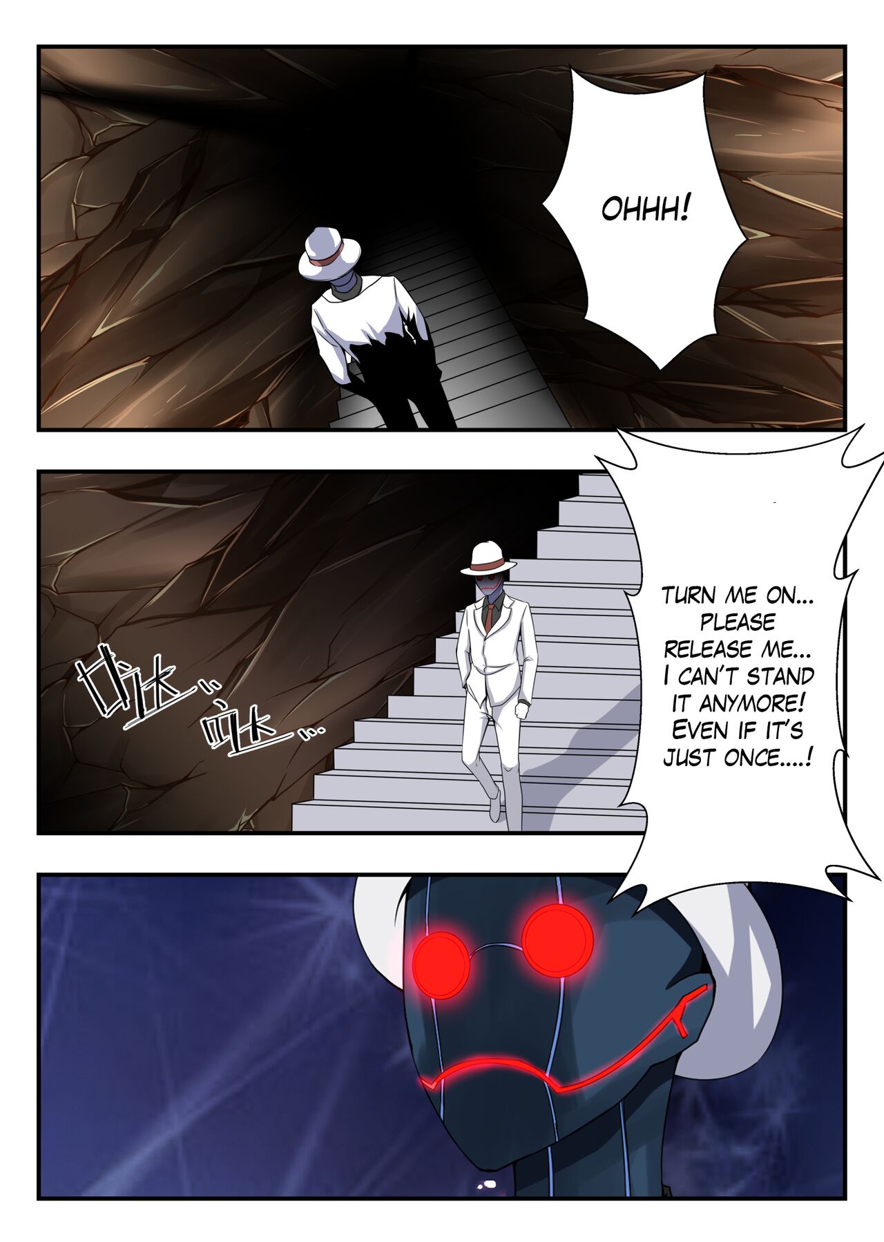 Genshin All-Stars - Page 15