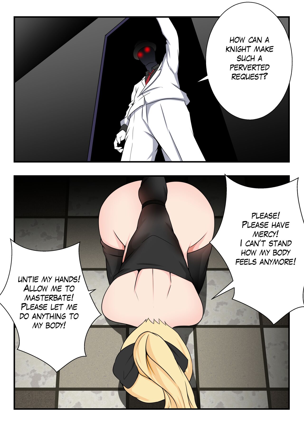Genshin All-Stars - Page 17