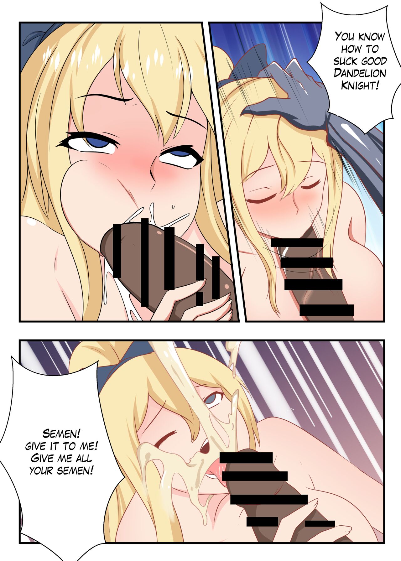 Genshin All-Stars - Page 22