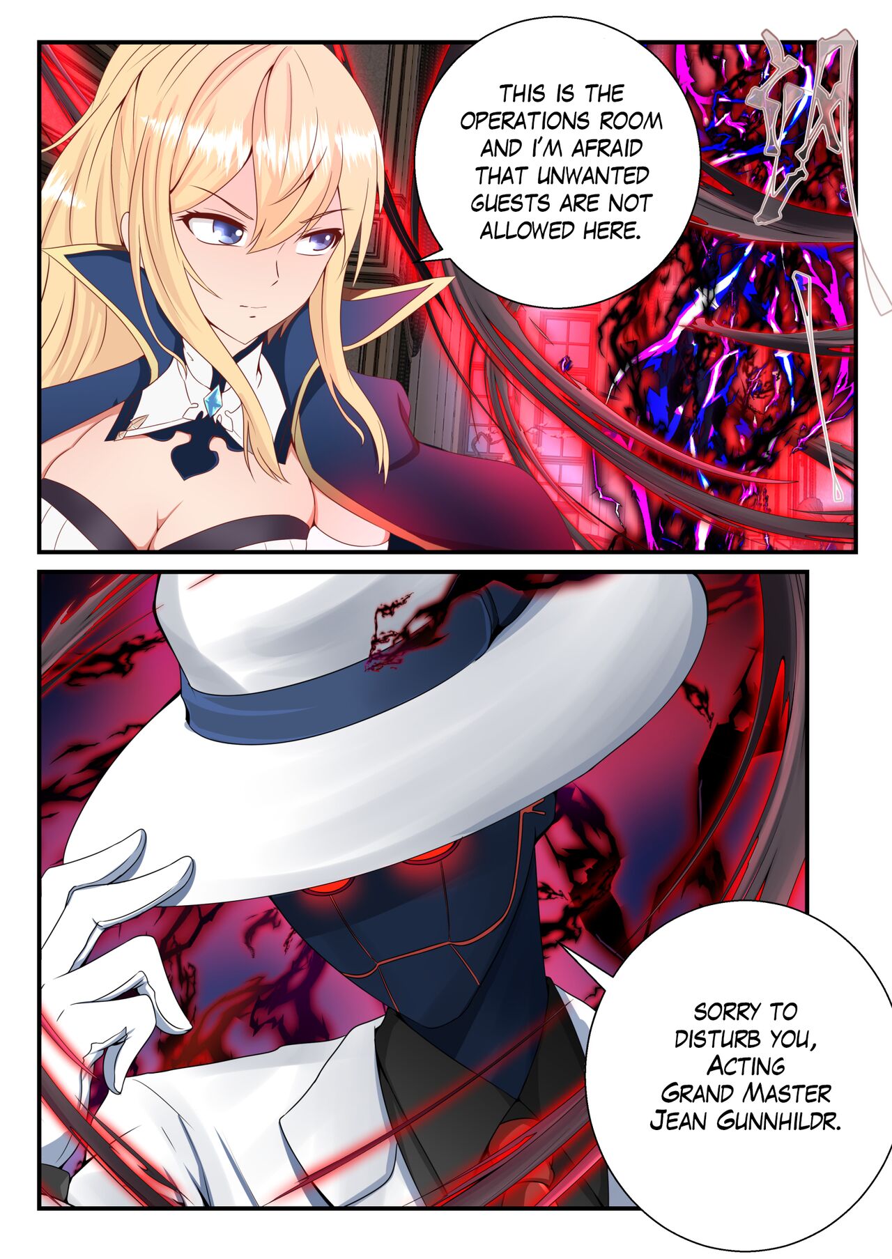 Genshin All-Stars - Page 3