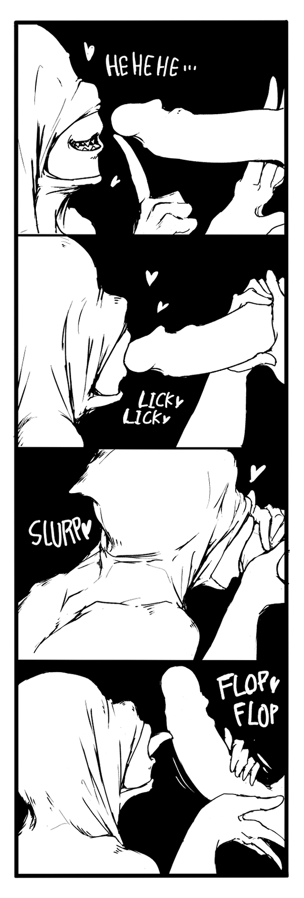 Fear and Scream - Page 63