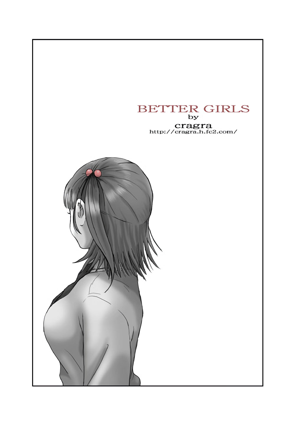 Better Girls Ch. 1-3 - Page 62