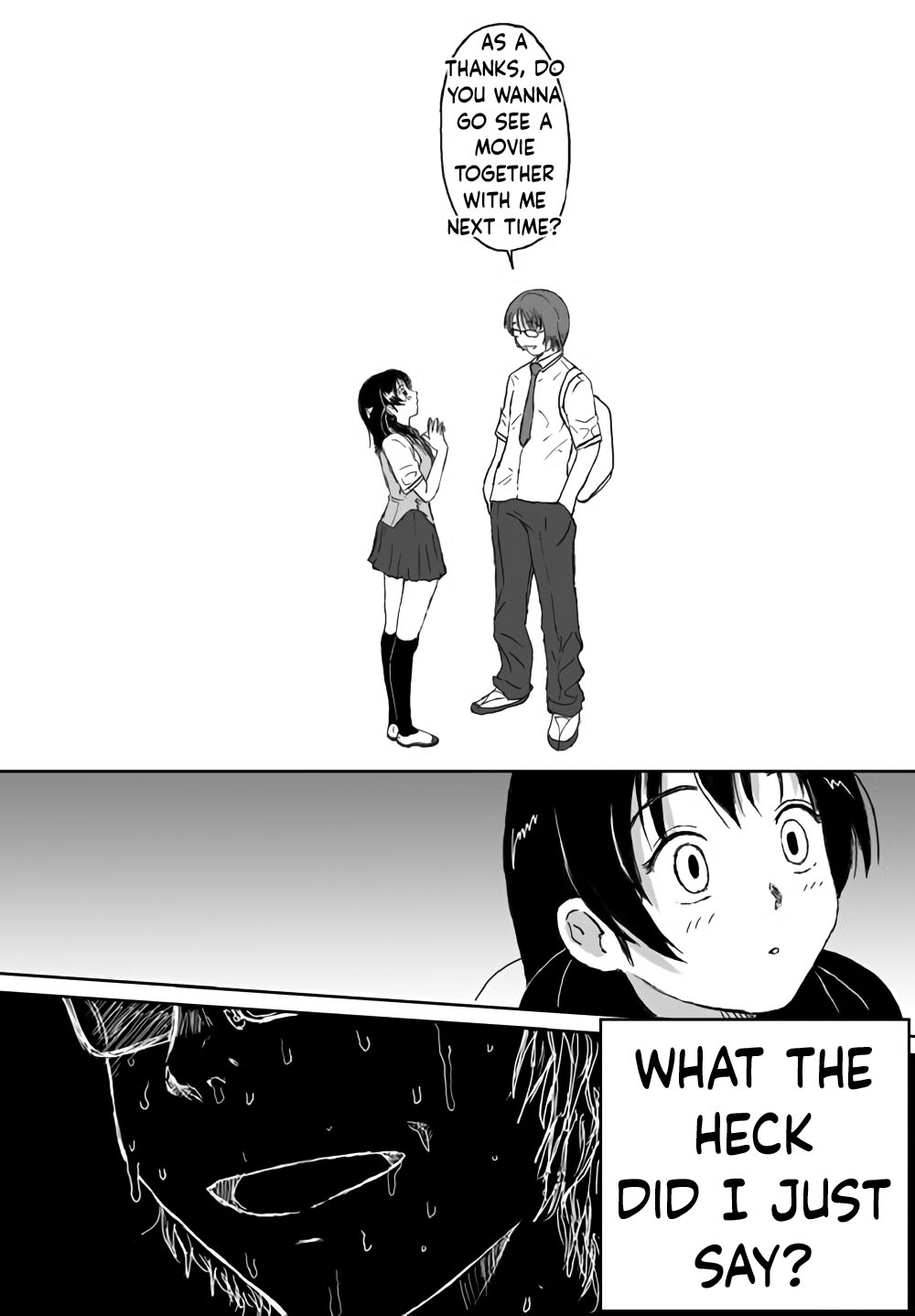 Better Girls Ch. 1-3 - Page 85