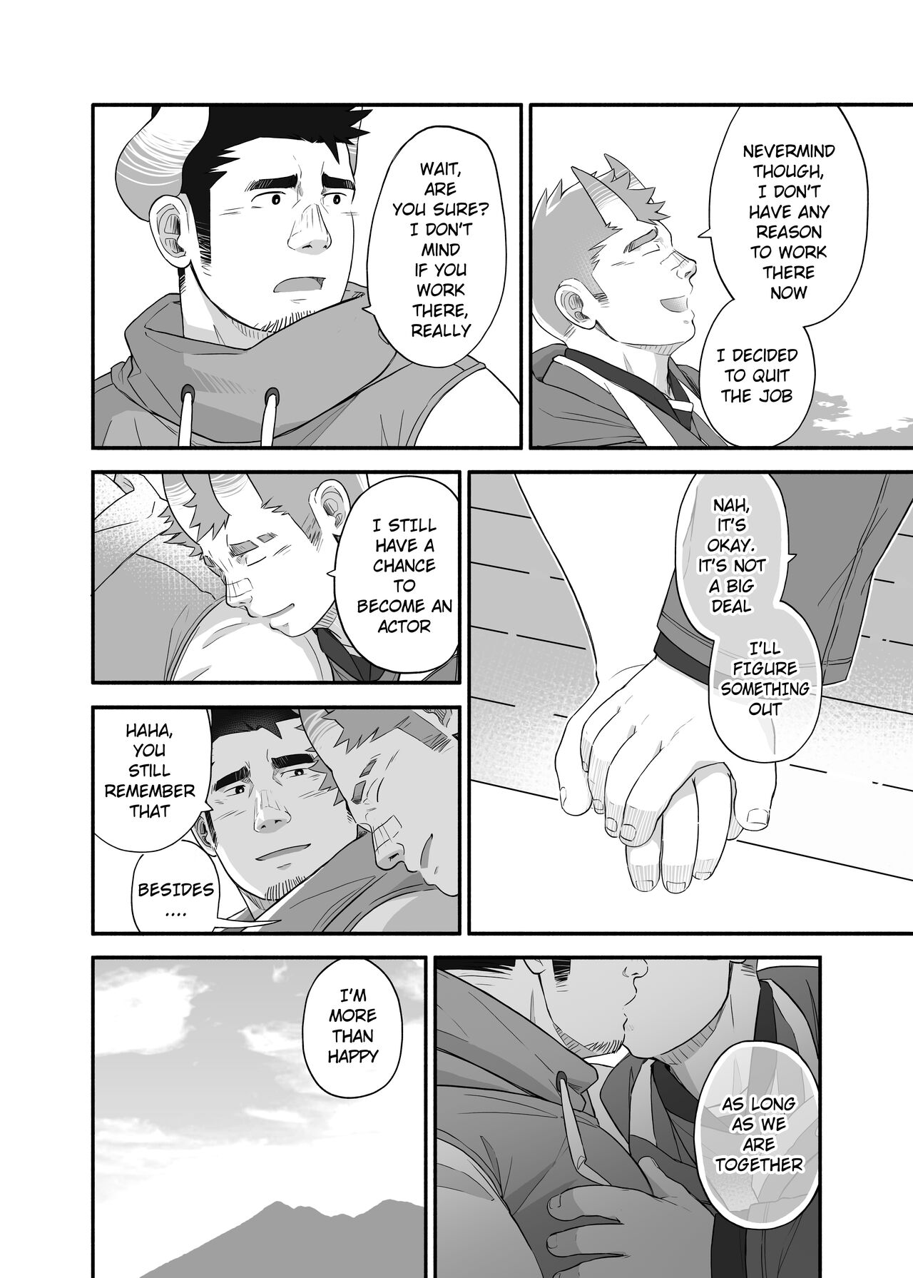 Full Moon - Page 21