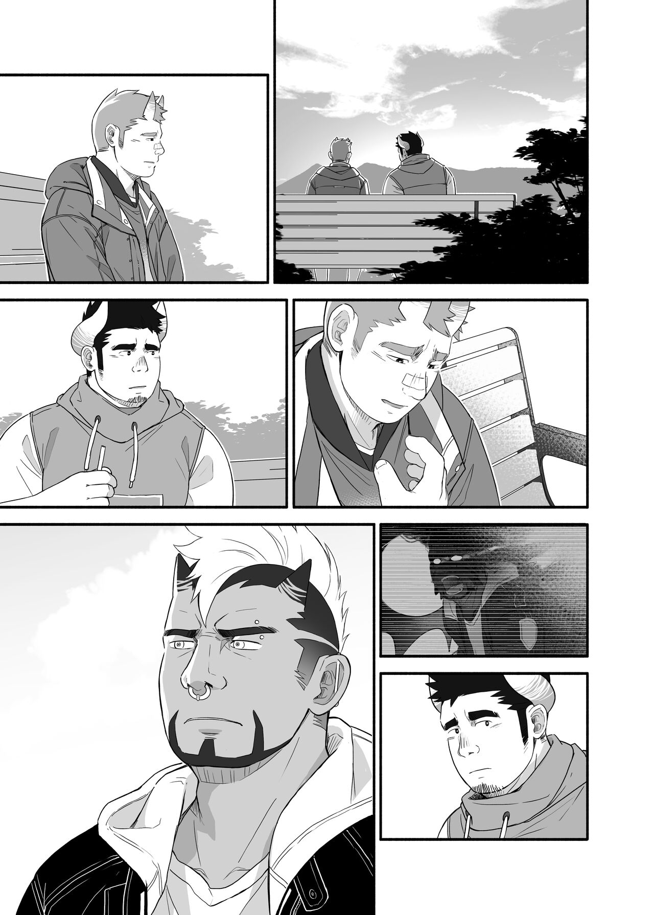Full Moon - Page 40