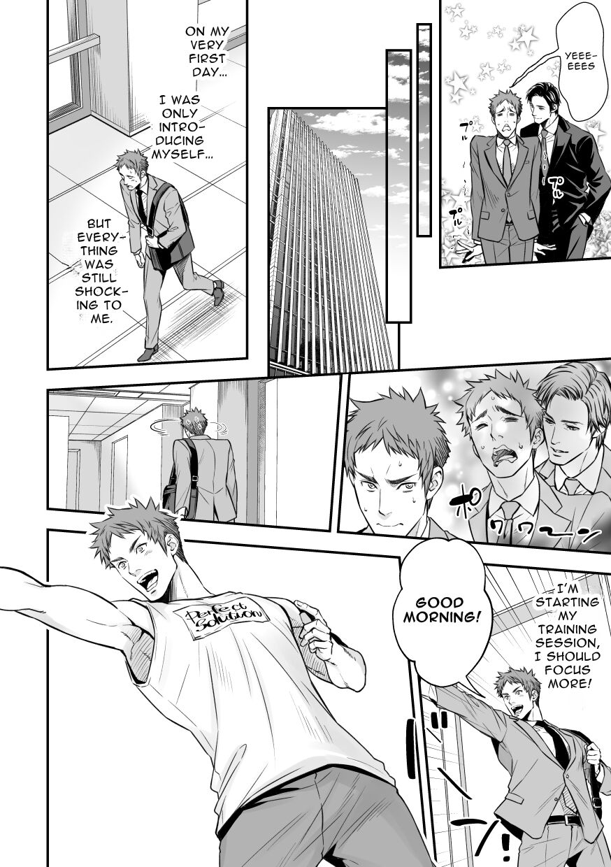 Shain Shoukai | Employee Induction - Page 10
