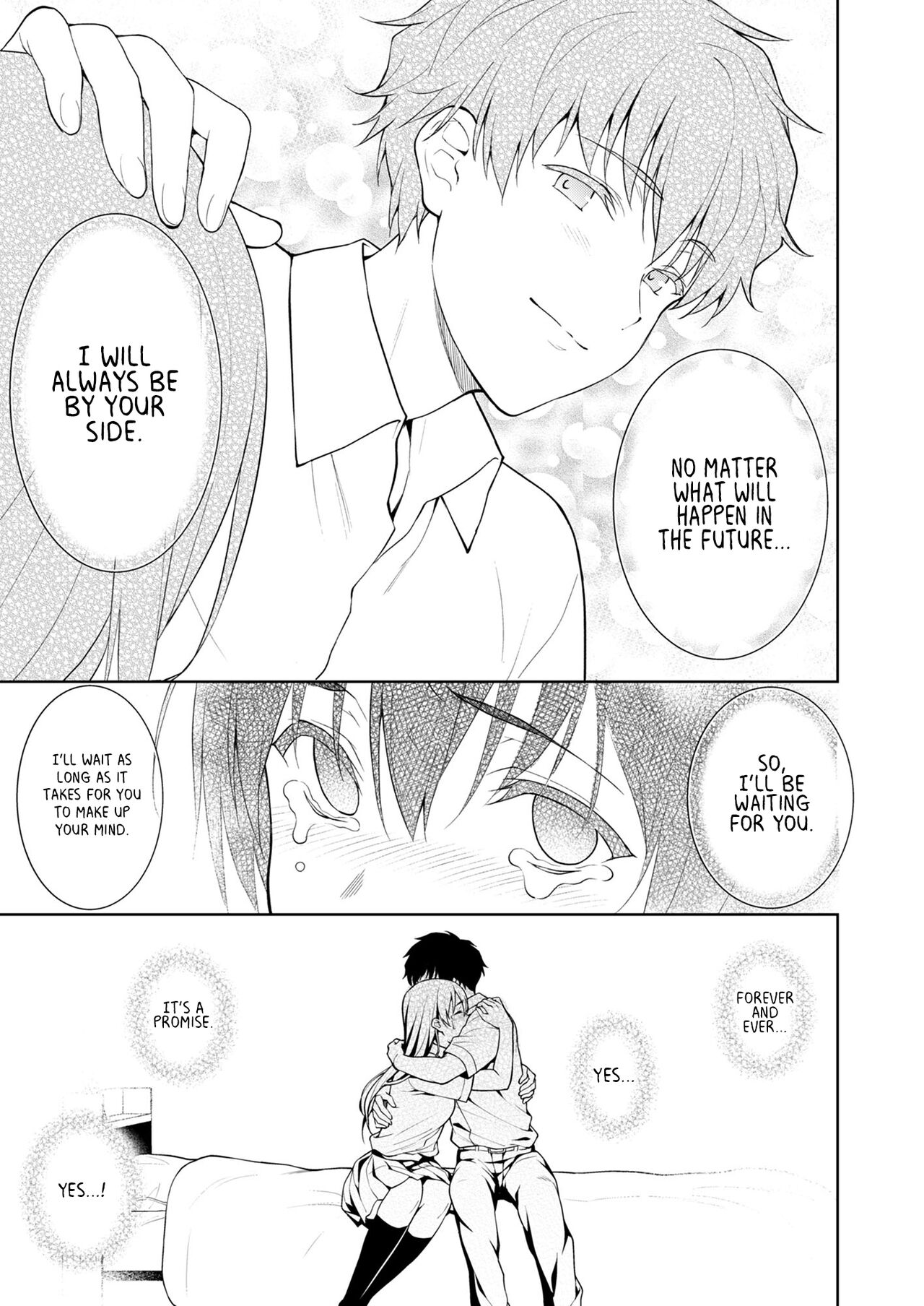 Akai Shizuku - Page 64