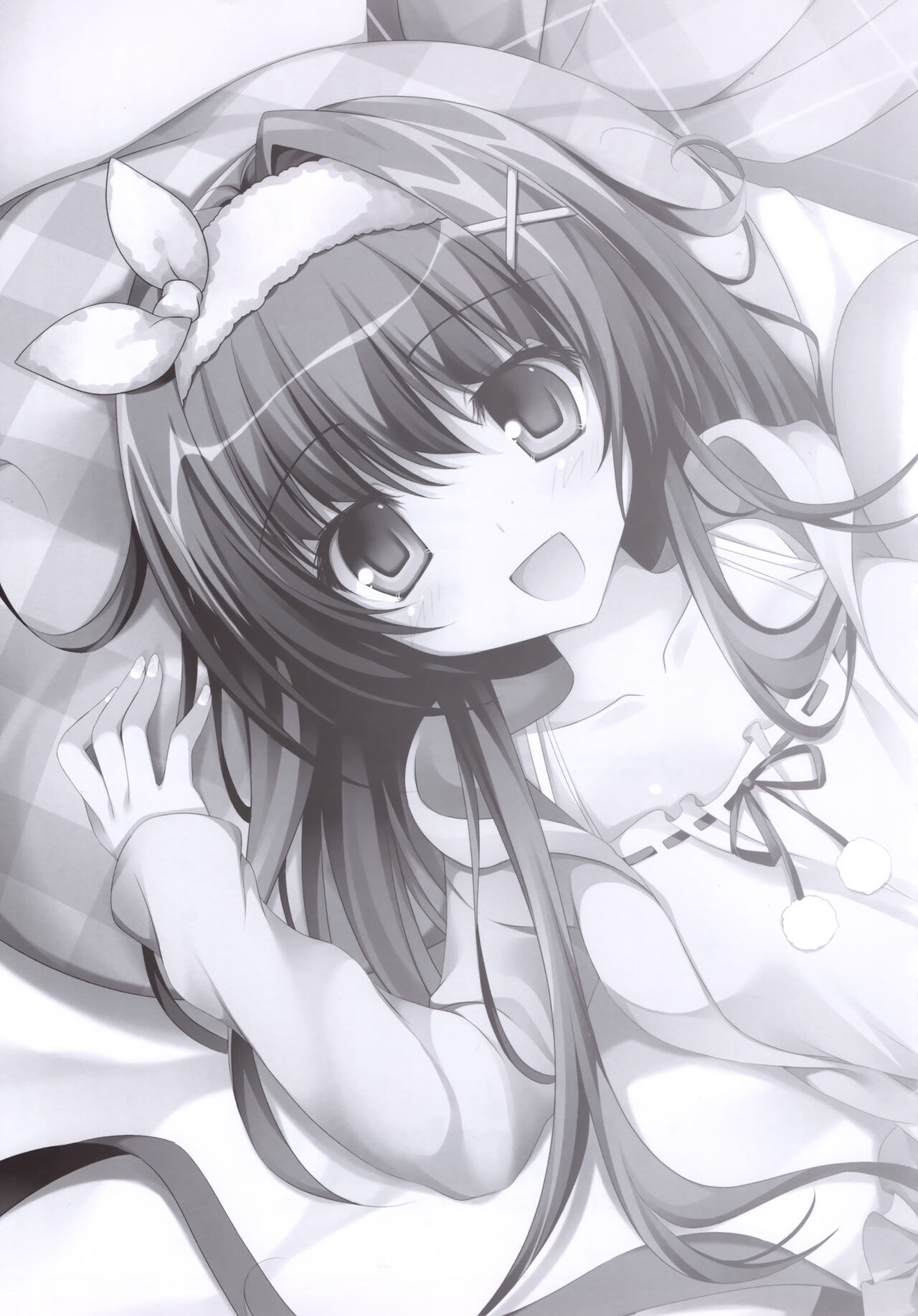 Shining Showtime Nanaroba Hana Art WORKS - Page 122