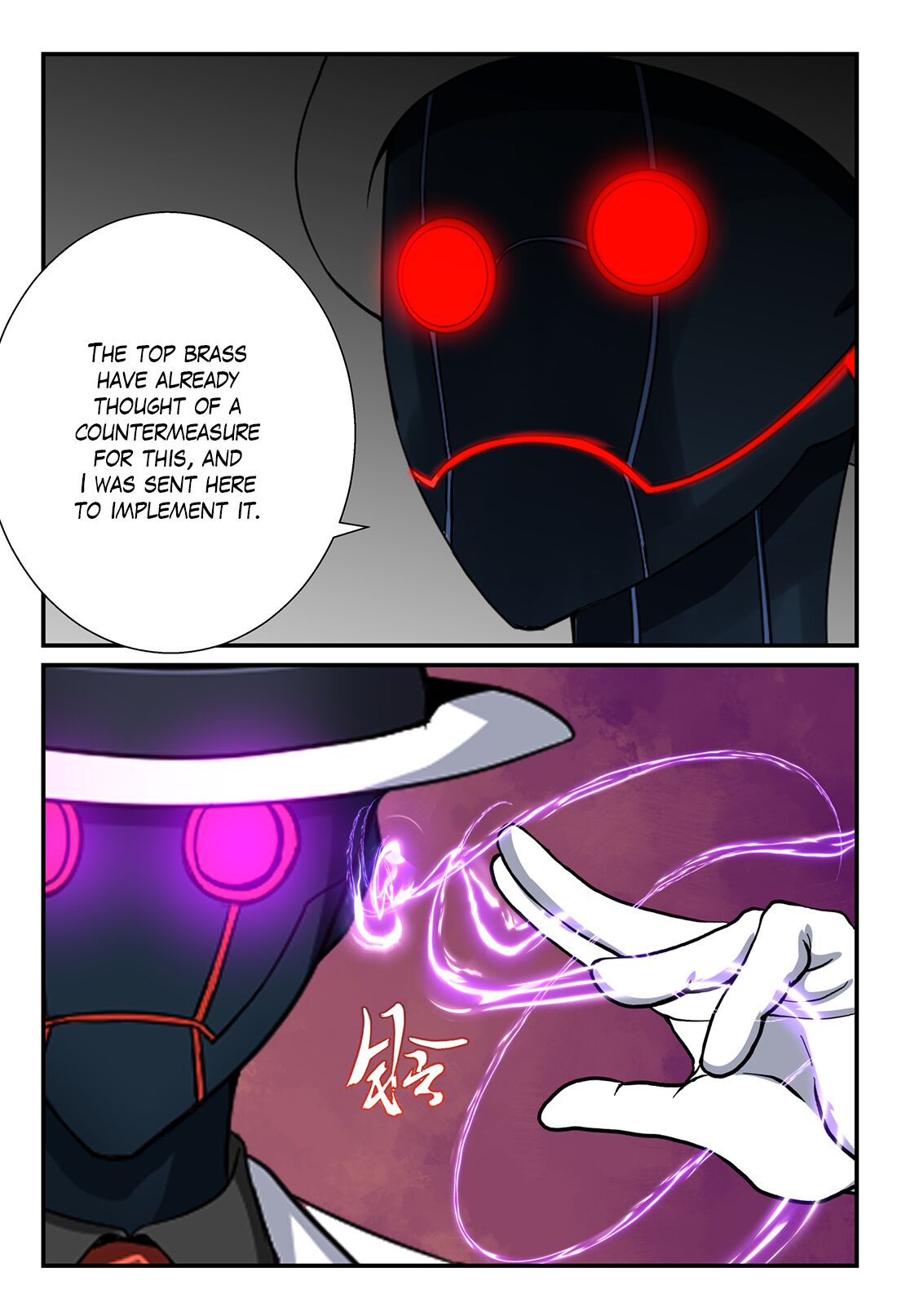 Genshin All-Stars - Chapter 3 - Page 16
