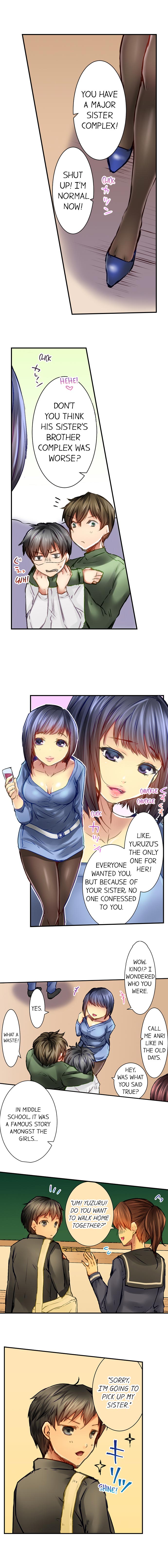 I’m Having Sex Now - Page 115