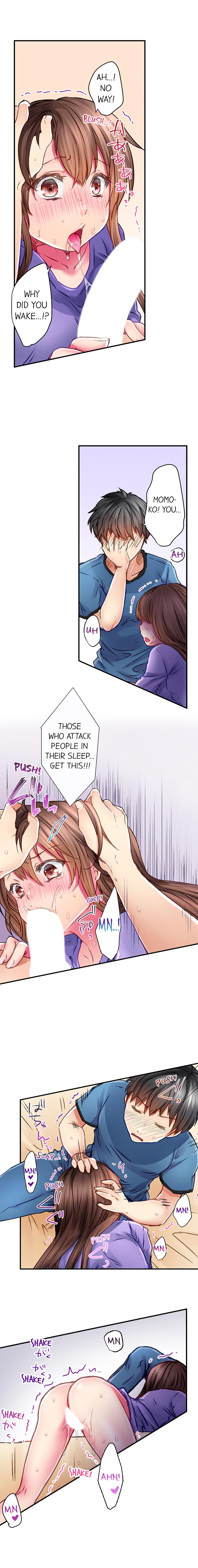 I’m Having Sex Now - Page 127