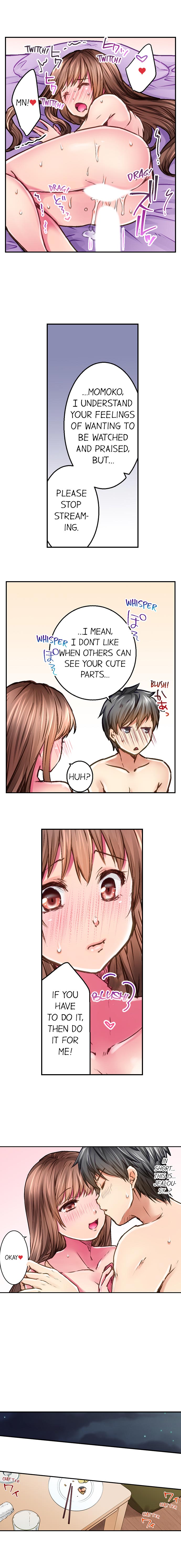 I’m Having Sex Now - Page 169