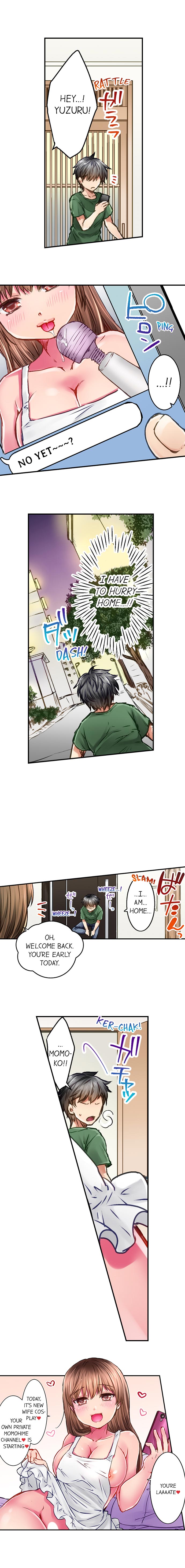 I’m Having Sex Now - Page 171