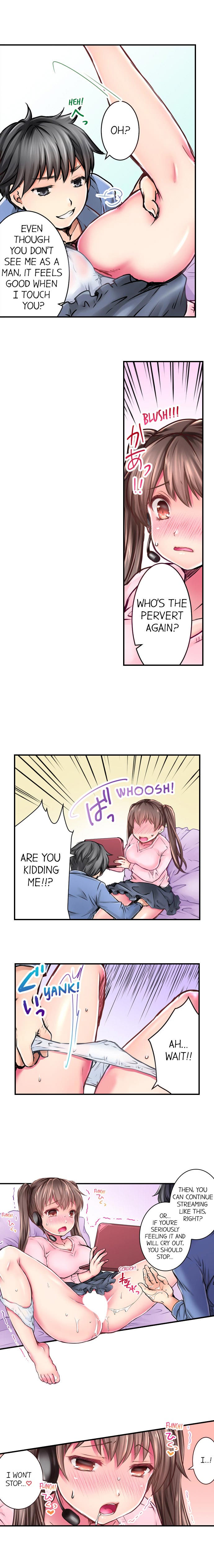 I’m Having Sex Now - Page 22