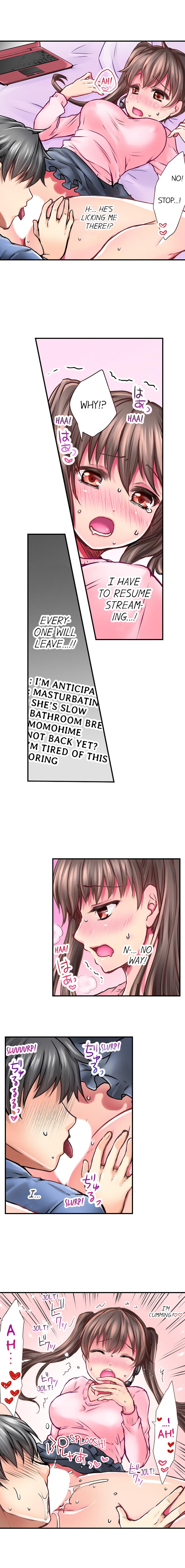I’m Having Sex Now - Page 26