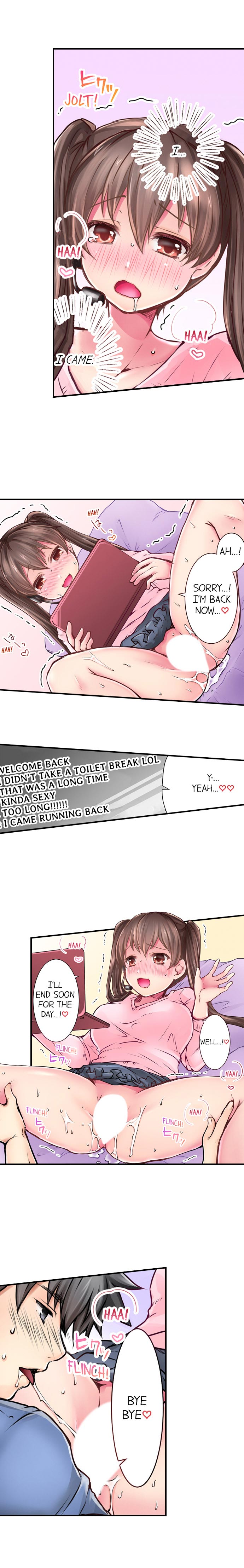I’m Having Sex Now - Page 27
