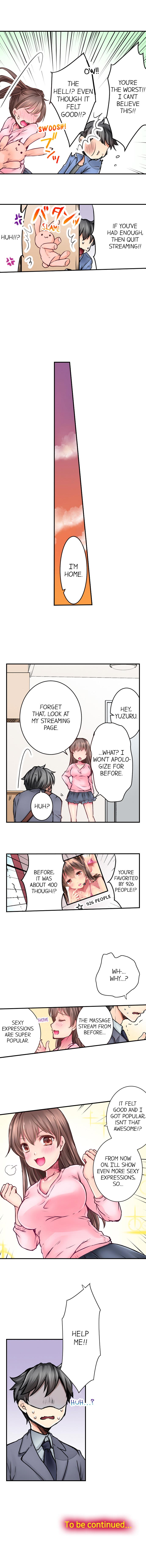 I’m Having Sex Now - Page 28