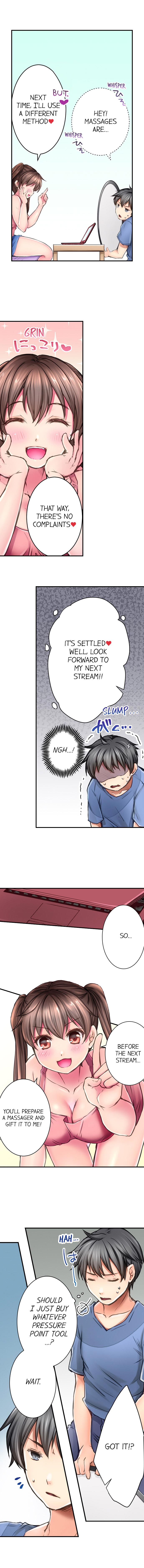 I’m Having Sex Now - Page 32