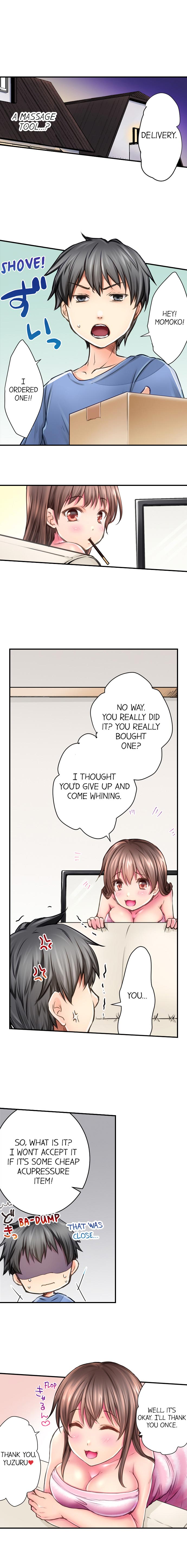 I’m Having Sex Now - Page 33