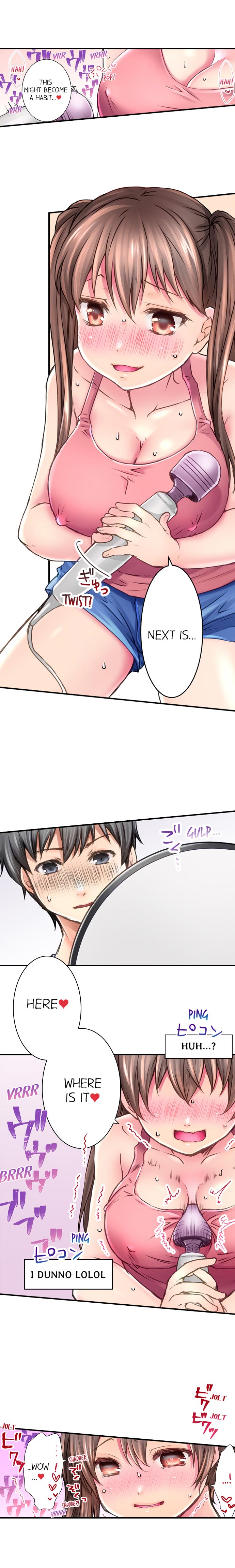 I’m Having Sex Now - Page 39