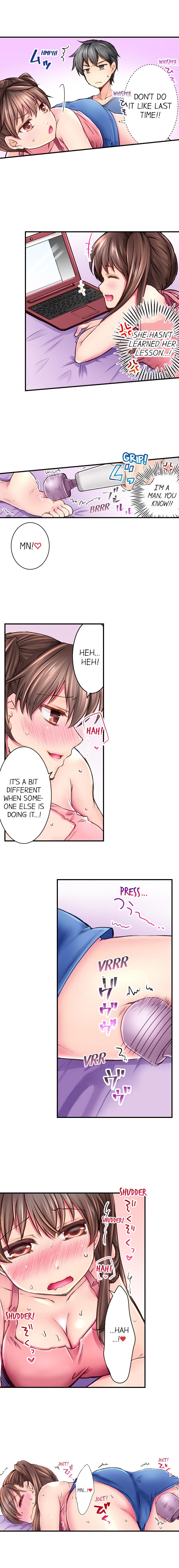 I’m Having Sex Now - Page 41