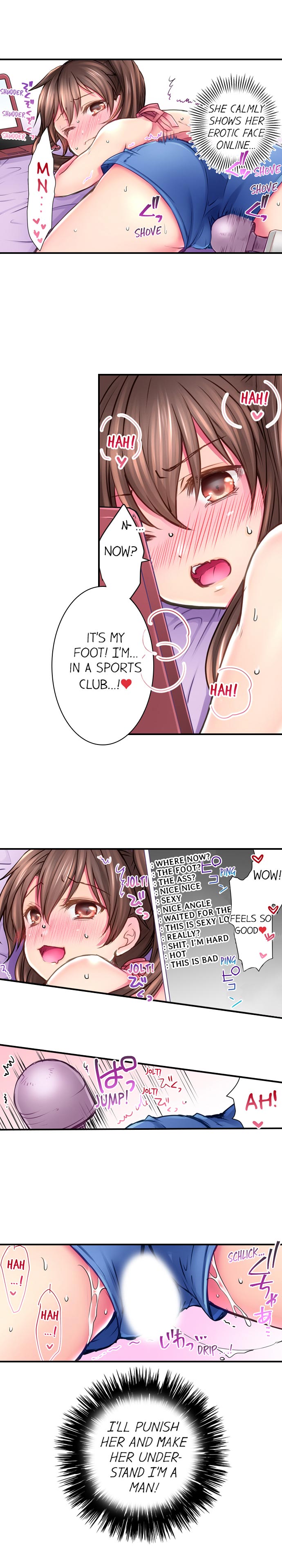 I’m Having Sex Now - Page 42