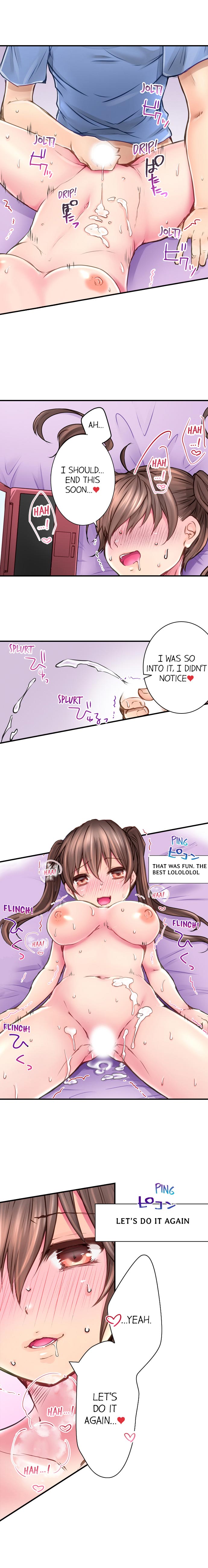 I’m Having Sex Now - Page 54