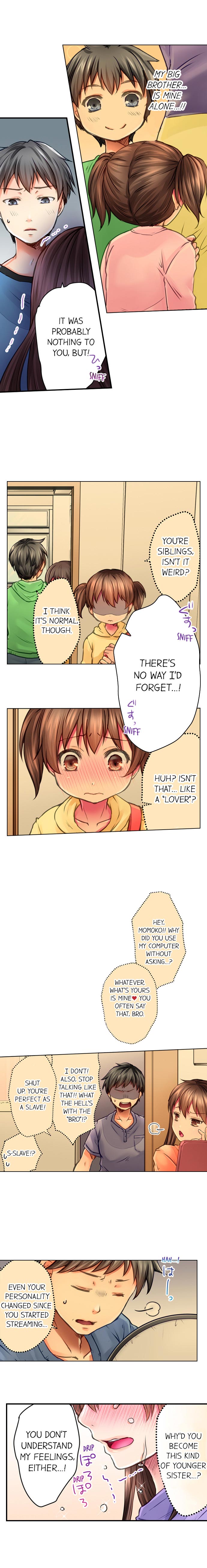 I’m Having Sex Now - Page 66