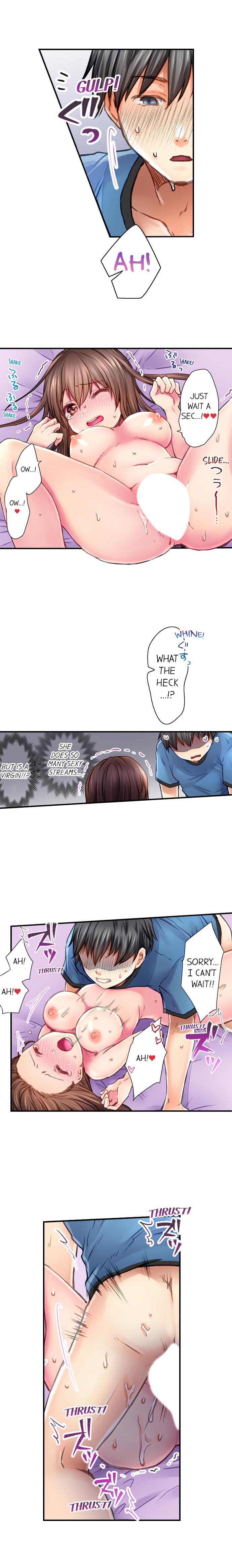 I’m Having Sex Now - Page 76