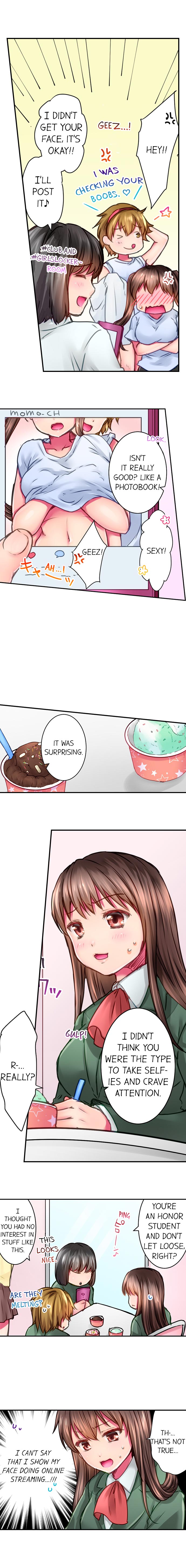 I’m Having Sex Now - Page 86