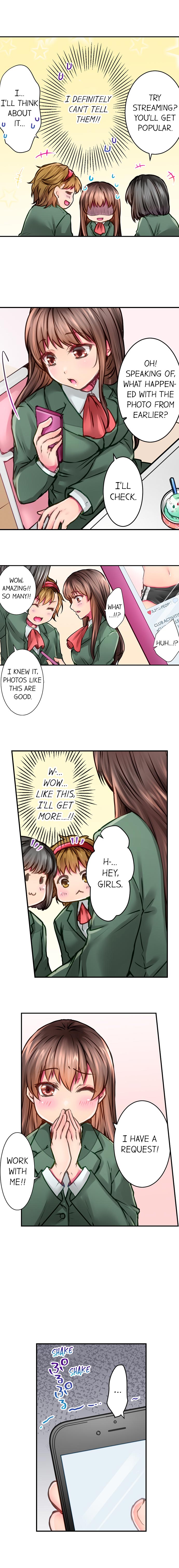 I’m Having Sex Now - Page 87