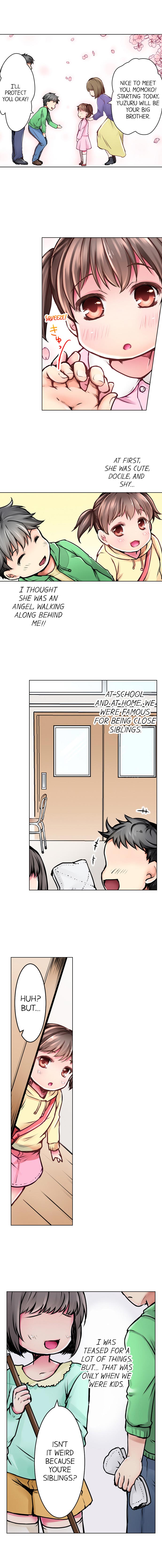 I’m Having Sex Now - Page 9