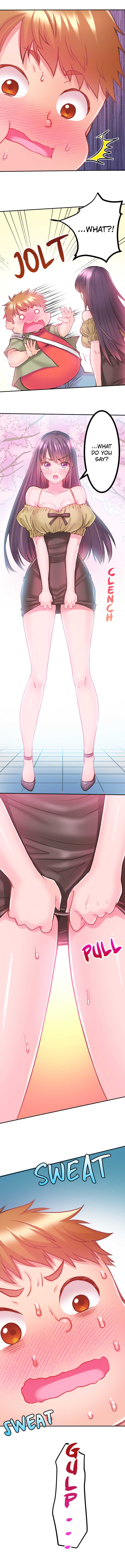 Diet For Sex! - Page 13