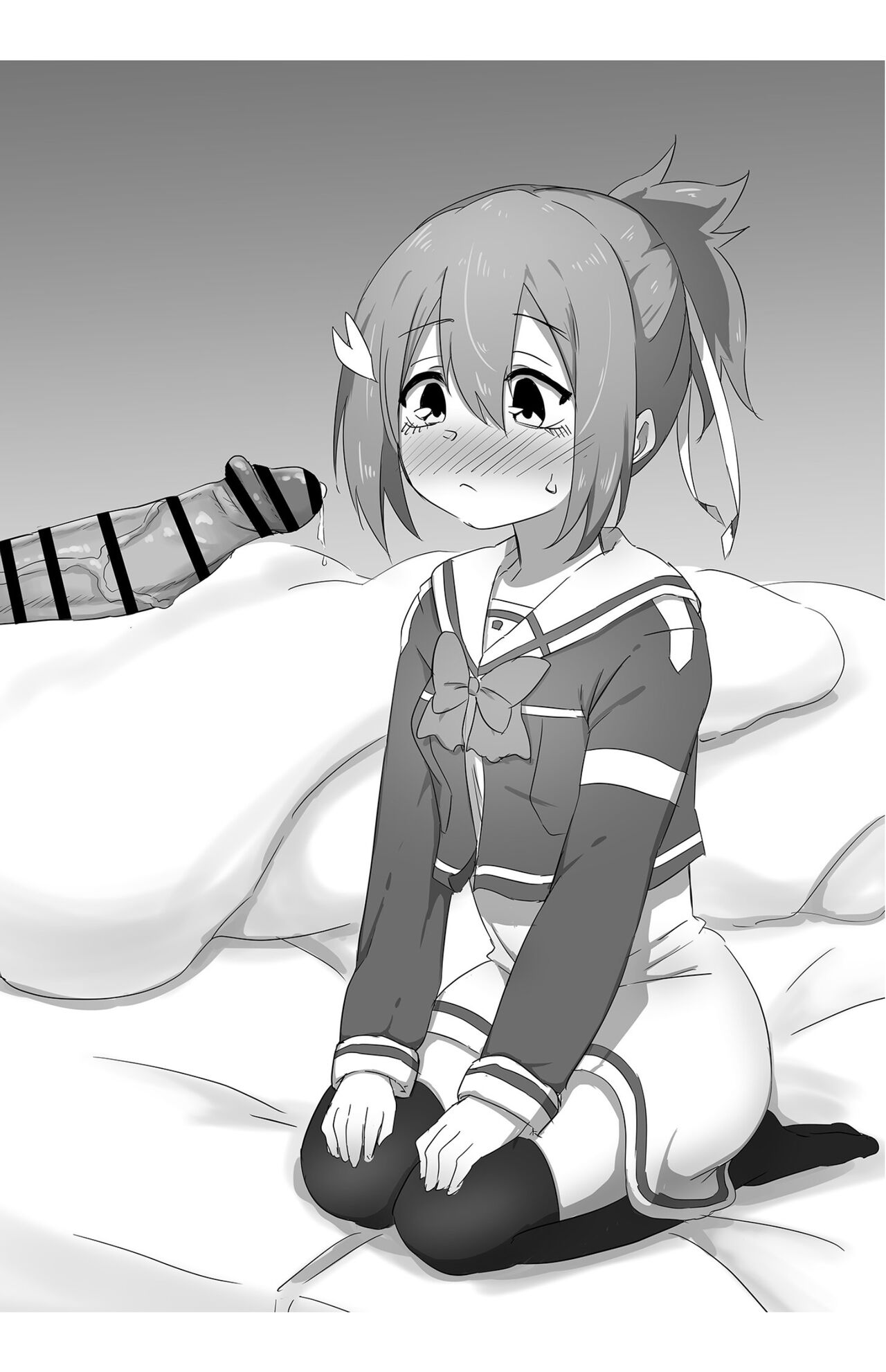 Yuusha-tachi no Houkago - Page 3