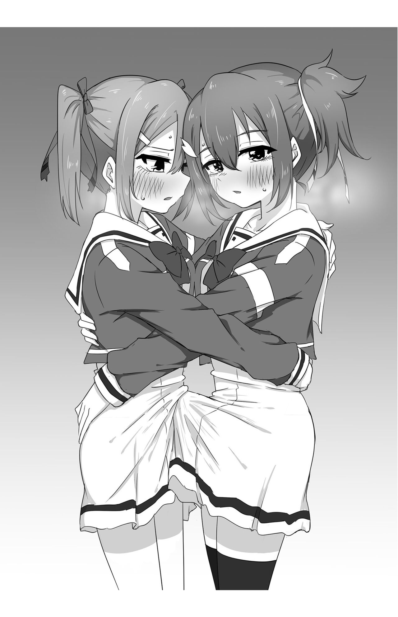 Yuusha-tachi no Houkago - Page 8