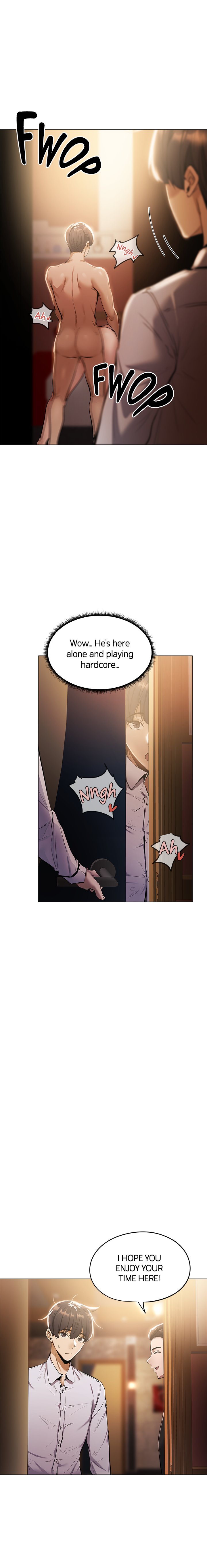 Got a Room? - Page 12