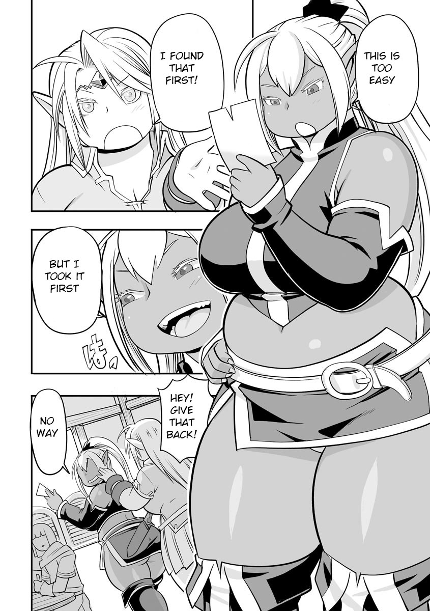 Kojima Bokujou Milk Paradise - Page 200