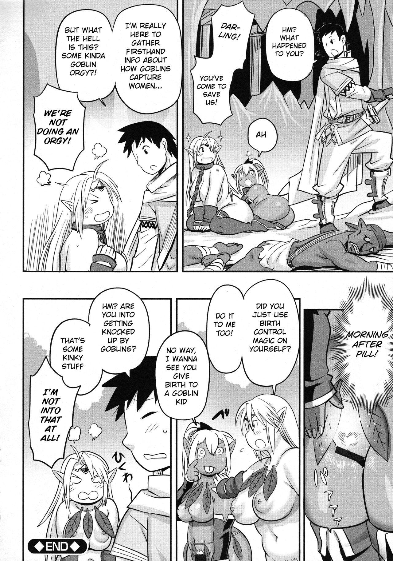 Kojima Bokujou Milk Paradise - Page 222