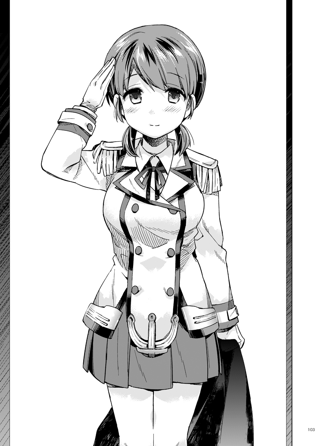 Shirayuki to Koisuru Hibi Sairokushuu - Page 98